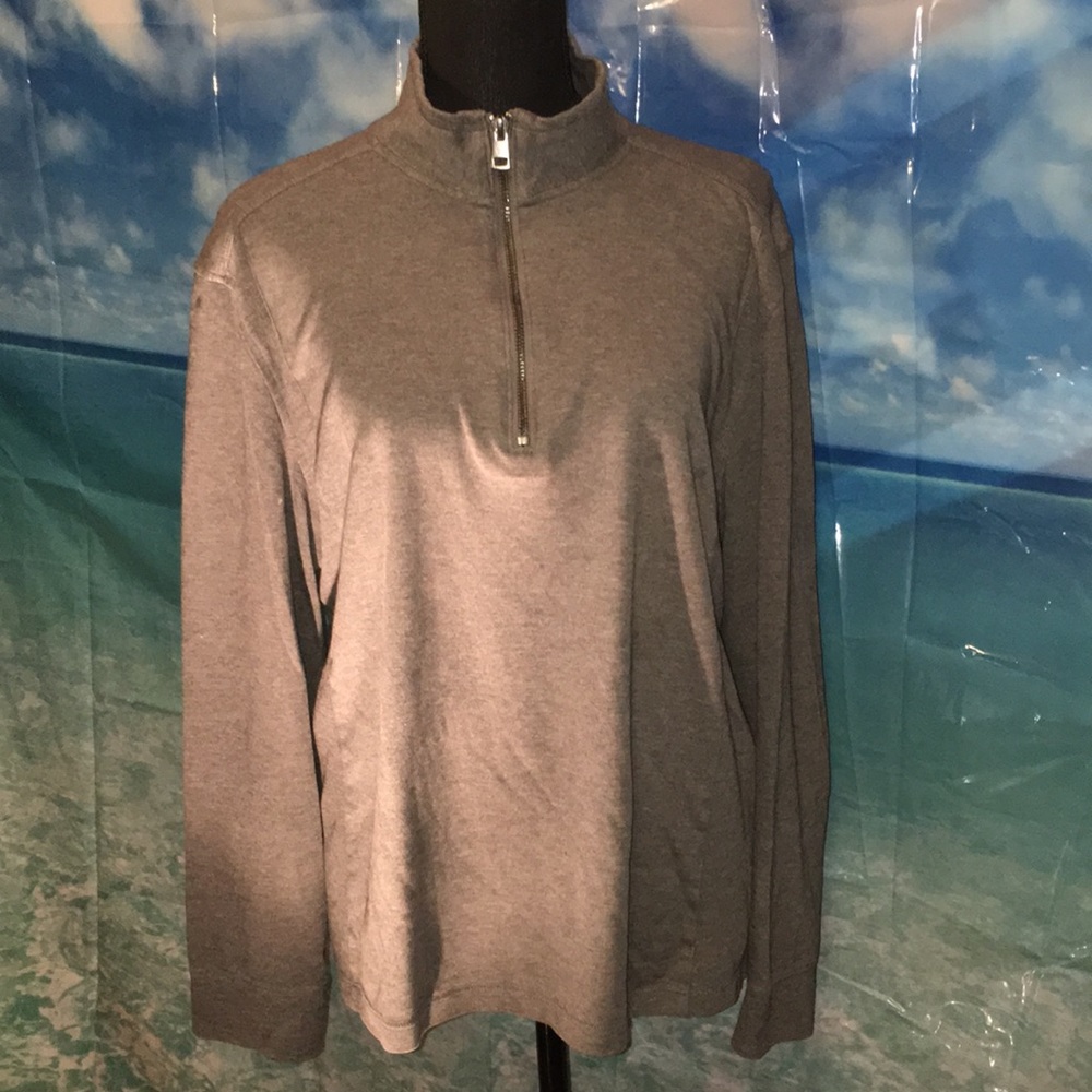 C K  long sleeve large shirt